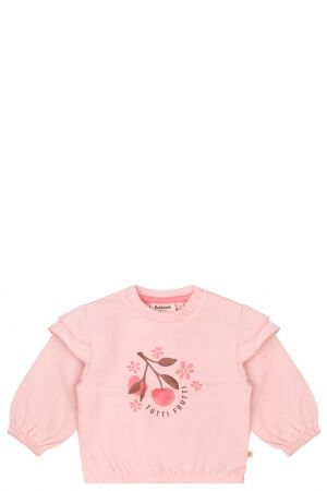 bakkaboe newborn bakkaboe newborn 3216400 Z10125 Roze 27.BABYROSE.S26