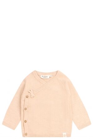 bakkaboe newborn bakkaboe newborn Noelle W10359 Beige zand melee