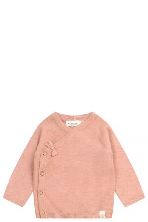 bakkaboe newborn bakkaboe newborn Noelle W10359 Roze oud rose