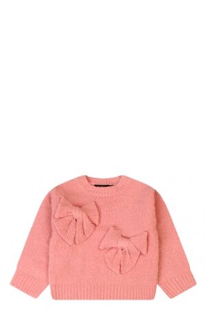 Bakkaboe Bakkaboe 3115300 W10170 Roze peach