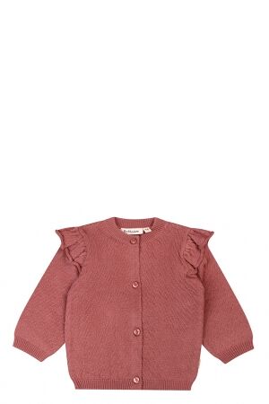 bakkaboe newborn bakkaboe newborn 3116300 W10321 Roze 64.ROUGE.W25