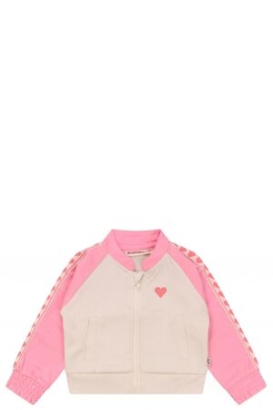 Bakkaboe Bakkaboe 3215402 Z10173 Roze 31.PINK.S26