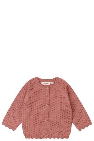 bakkaboe newborn bakkaboe newborn 3216300 Z10124 Roze 13.OLDROSE.S26