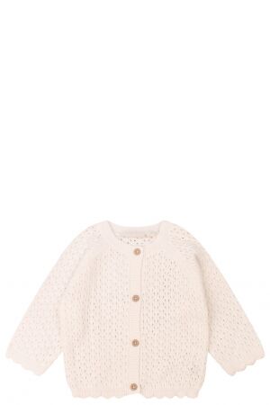 bakkaboe newborn bakkaboe newborn 3216300 Z10124 Beige 23.BABYECRU.S26