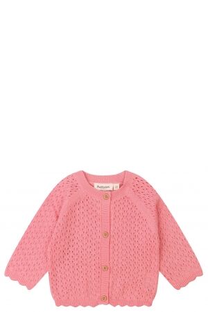 bakkaboe newborn bakkaboe newborn 3216300 Z10124 Koraal 27.BABYFLAMINGO.S26