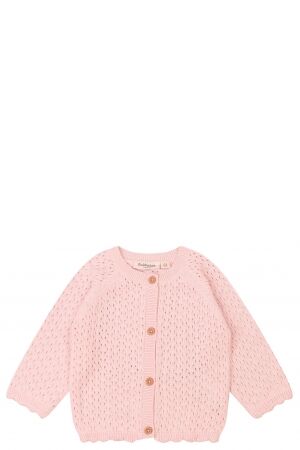 bakkaboe newborn bakkaboe newborn 3216300 Z10124 Roze 27.BABYROSE.S26