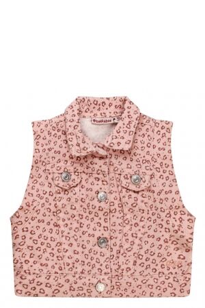 Bakkaboe Bakkaboe 3015105 Z90168 Roze 21.NUDE.S25