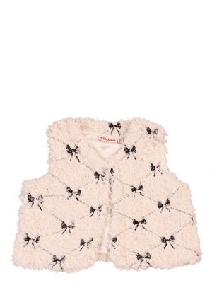 Bakkaboe Bakkaboe Lynda baby W10228 Beige