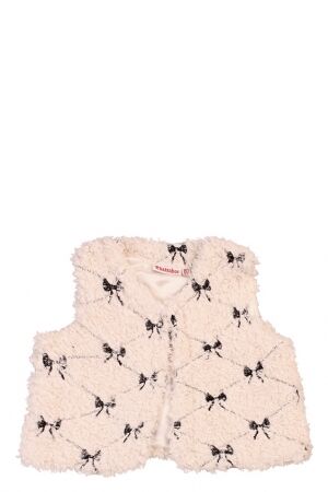 Bakkaboe Bakkaboe Lynda baby W10228 Beige kit