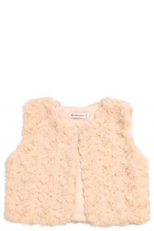 Bakkaboe Bakkaboe Livy baby W10354 Beige sandshell