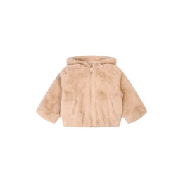 Bakkaboe 3115101 W10197 baby meisjes Baby meisjes buiten jack Kit