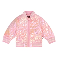 Bakkaboe 3215102 Z10167 jassen Rose