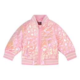 Bakkaboe 3215102 Z10167 baby meisjes Baby meisjes buiten jack Rose