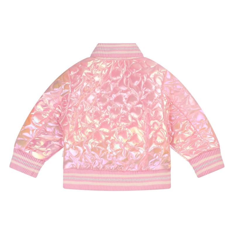 Bakkaboe 3215102 Z10167 jassen Rose