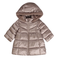 Bakkaboe 3315101 W20202 jassen Taupe