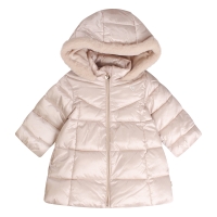 Bakkaboe 3315101 W20202 jassen Champagne