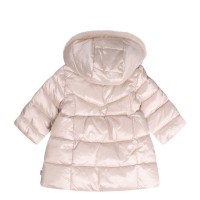 Bakkaboe 3315101 W20202 jassen Champagne