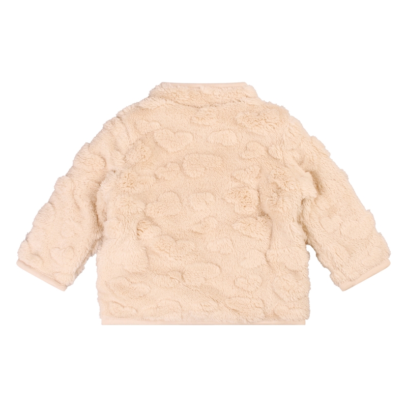 bakkaboe newborn Britta W20262 jassen Kit