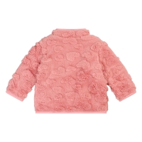 bakkaboe newborn Britta W20262 jassen Rose