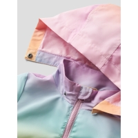 name it NMFMAXI JACKET LI AOP NOOS jassen Purple