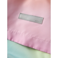 name it NMFMAXI JACKET LI AOP NOOS jassen Purple