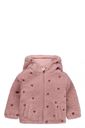 Bakkaboe Bakkaboe 3115100 W10196 Roze 36.OLDROSE.W25