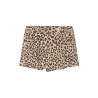 Bakkaboe 3115205 W10161 korte broek Kit