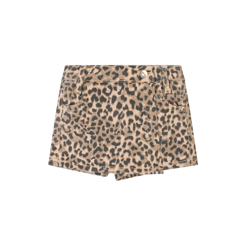 Bakkaboe 3115205 W10161 korte broek Kit