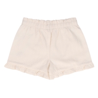 Bakkaboe Catta Z10397 korte broek Ecru