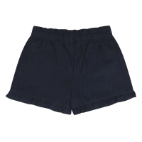 Bakkaboe Catta Z10397 korte broek Marine