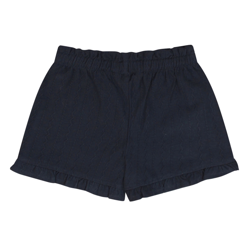 Bakkaboe Catta Z10397 korte broek Marine