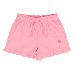 Bakkaboe Catta Z10397 baby meisjes bermuda Rose