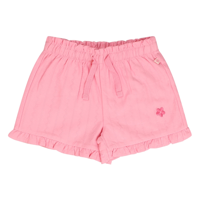 Bakkaboe Catta Z10397 korte broek Rose