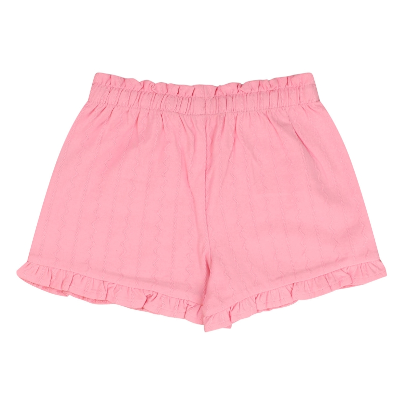 Bakkaboe Catta Z10397 korte broek Rose