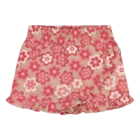 Bakkaboe 3215211 Z10164 korte broek Zand