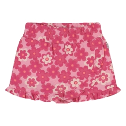 Bakkaboe 3215211 Z10164 baby meisjes bermuda Rose