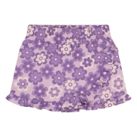 Bakkaboe 3215211 Z10164 korte broek Lila