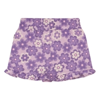 Bakkaboe 3215211 Z10164 korte broek Lila