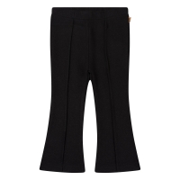 Bakkaboe 3115209 W10176 lange broeken Zwart