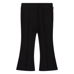 Bakkaboe 3115209 W10176 baby meisjes Baby meisjes lange broek Zwart