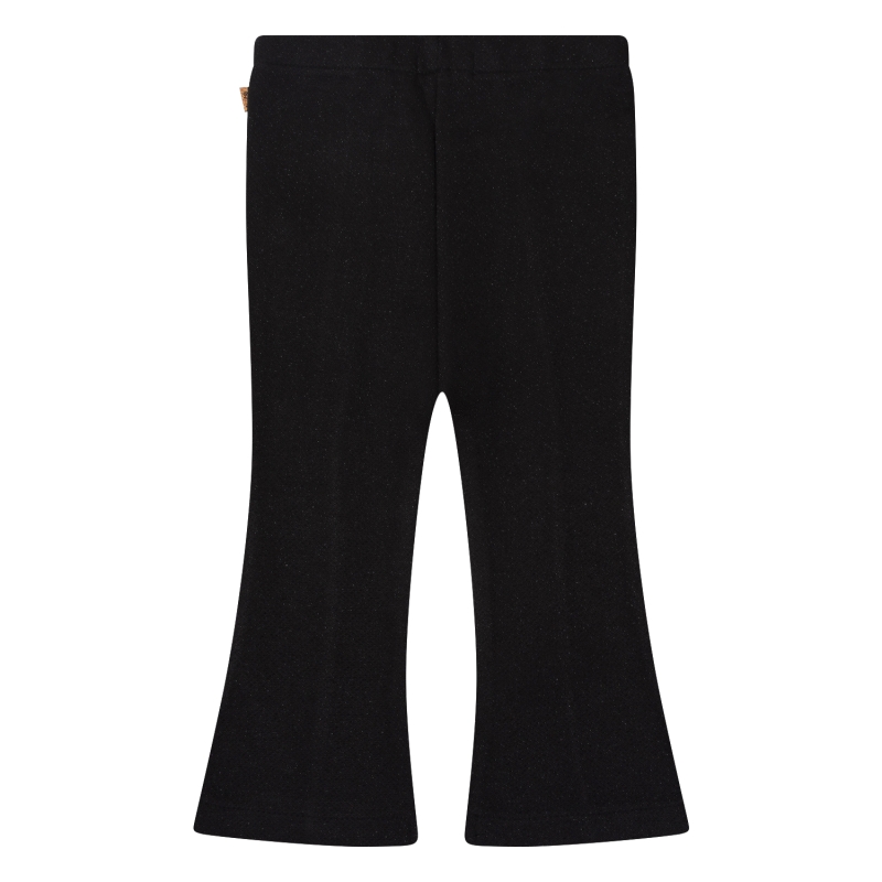 Bakkaboe 3115209 W10176 lange broeken Zwart