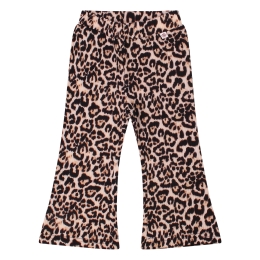 Bakkaboe Mali aop Z10340 baby meisjes lange broek Kit