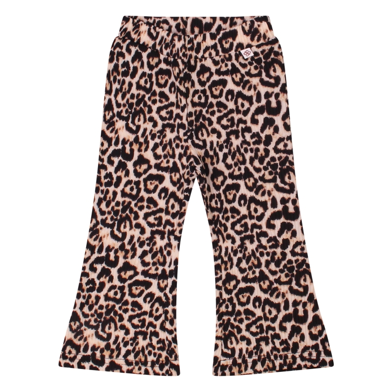 Bakkaboe Mali aop Z10340 lange broeken Kit