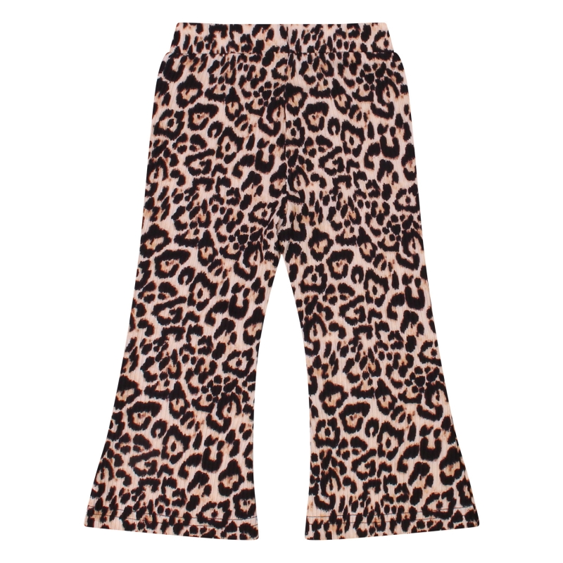 Bakkaboe Mali aop Z10340 lange broeken Kit