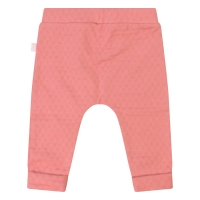 bakkaboe newborn Viva Z10403 lange broeken Rose oud