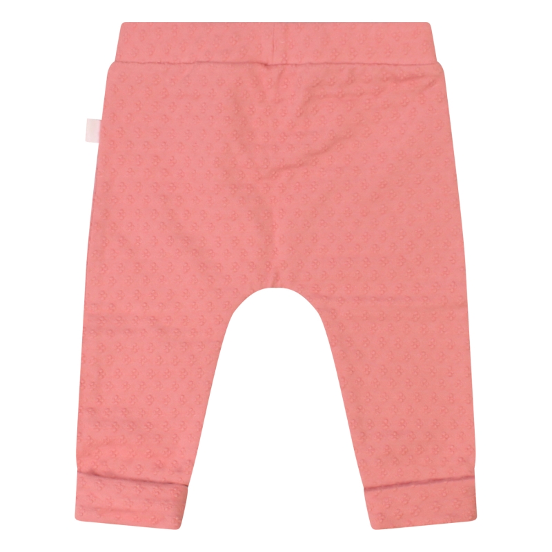 bakkaboe newborn Viva Z10403 lange broeken Rose oud