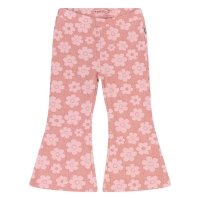 Bakkaboe 3215200 Z10017 baby meisjes lange broeken Rose oud