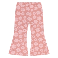 Bakkaboe 3215200 Z10017 baby meisjes lange broeken Rose oud