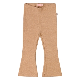 Bakkaboe 3215201 Z10036 baby meisjes lange broek goud