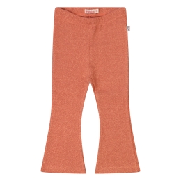 Bakkaboe 3215201 Z10036 baby meisjes lange broek Brons